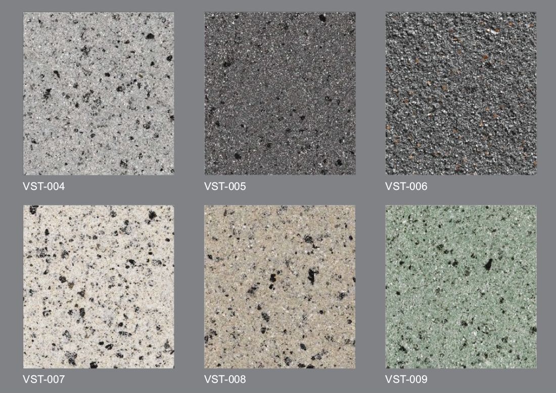 Natural Stone Texture Paint Manufacturer and Supplier Vista Paints