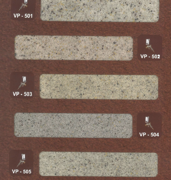 Natural Stone Finish Vol 2 Image 1